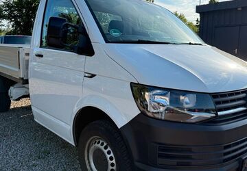 VW T6 Transporter 110.000 km 16.900 &euro; Bad doberan 18209