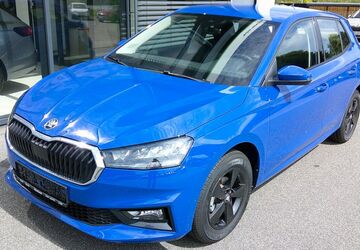 Skoda Fabia 2.999 km 18.990 &euro; Rostock 18069