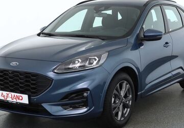 Ford Kuga 6.856 km 25.990 &euro; Rostock 18146