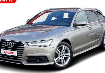 Audi A6 140.739 km 20.990 &euro; Rostock 18146