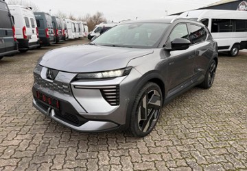 Mitsubishi Eclipse Cross 1.250 km 47.980 &euro; Tessin 18195