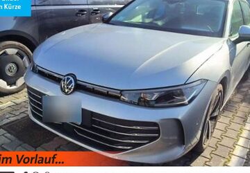 VW Passat Variant 11.664 km 34.779 &euro; Ribnitz-Damgarten / Barth / Bad Sülze 18311