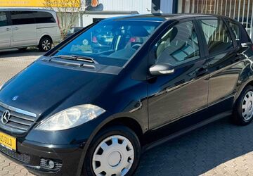 Mercedes-Benz A 170 220.000 km 3.990 &euro; Rostock 18107
