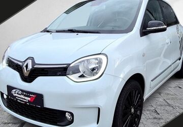 Renault Twingo 10.973 km 14.500 &euro; Rostock 18146