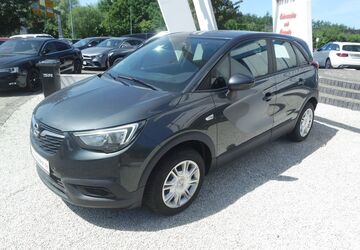 Opel Crossland (X) 49.250 km 12.990 &euro; Rostock 18069