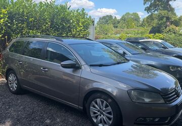 VW Passat 334.000 km 4.870 &euro; Rostock 18055