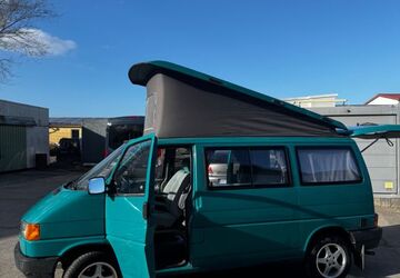 VW T4 California 255.753 km 7.500 &euro; Rostock 18059