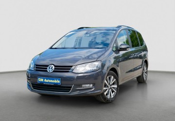 VW Sharan 157.500 km 24.890 &euro; Rostock 18146