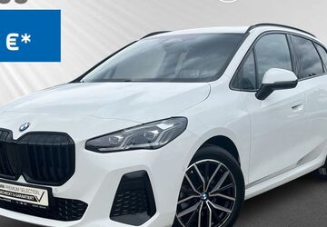 BMW 220 Active Tourer 22.400 km 35.400 &euro; Rostock 18146