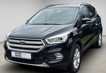 Ford Kuga 118.900 km 12.990 &euro; Rostock 18146