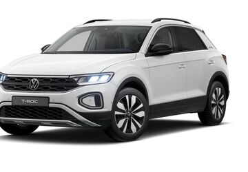 VW T-Roc 26.000 km 21.990 &euro; Rostock 18146