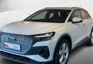 Audi Q4 23.698 km 28.990 &euro; Rostock 18059