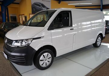 VW T6 Transporter 178.000 km 17.880 &euro; Bad Doberan 18209