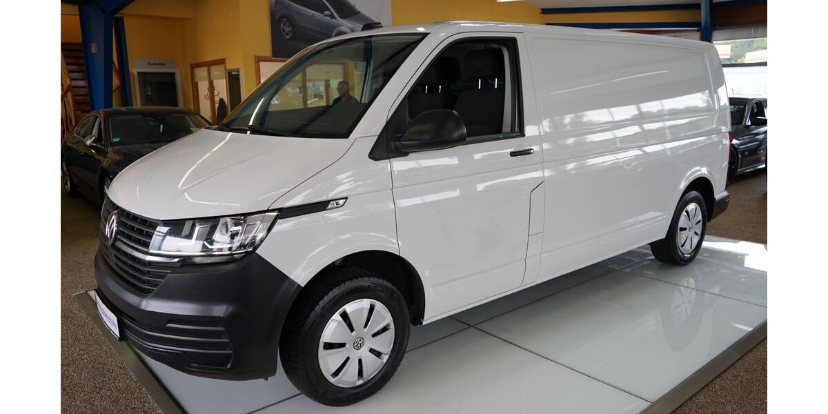 VW T6 Transporter 178.000 km 17.880 &euro; Bad Doberan 18209