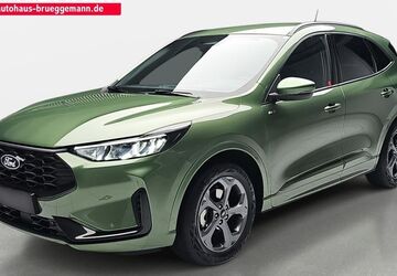 Ford Kuga 15.230 km 27.890 &euro; Rostock 18069