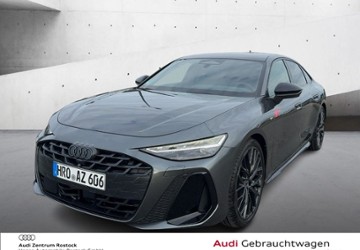 Audi A6 14.000 km 78.990 &euro; Rostock 18059
