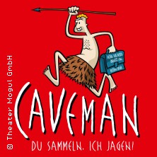 Caveman 26.02.2027 Nikolaikirche