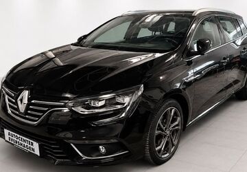 Renault Megane 135.000 km 10.999 &euro; Rostock 18106