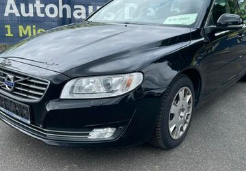 Volvo V70 191.000 km 8.900 &euro; Rostock - Evershagen 18106