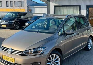 VW Golf 156.500 km 12.499 &euro; Rostock 18107