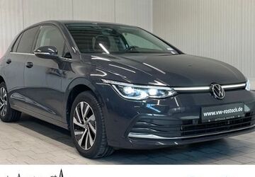 VW Golf 28.300 km 23.350 &euro; Rostock 18146