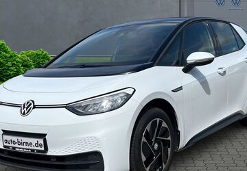 VW ID.3 34.465 km 22.880 &euro; Bad Doberan 18209