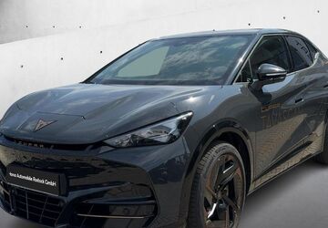 Cupra Tavascan 24.500 km 41.390 &euro; Rostock 18059