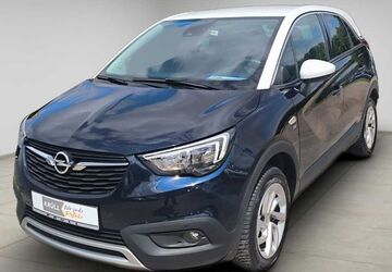 Opel Crossland (X) 66.900 km 11.990 &euro; Rostock 18146