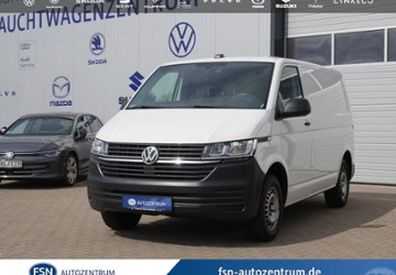 VW T6 Transporter 59.558 km 25.980 &euro; Rostock 18146
