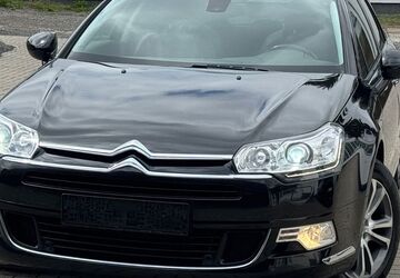 Citroen C5 165.177 km 6.500 &euro; Rostock 18146