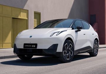 Lynk & Co 02 1.262 km 31.499 &euro; Rostock 18057
