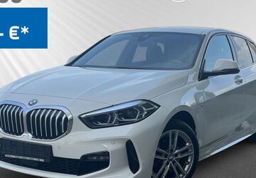 BMW 118 27.800 km 28.900 &euro; Rostock 18146