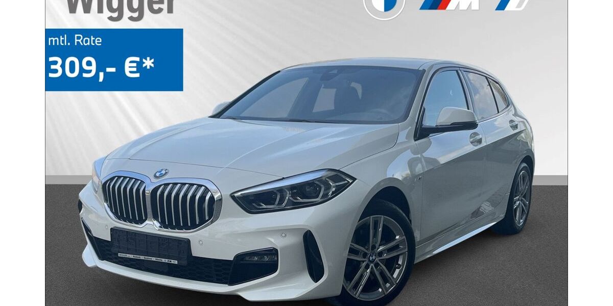 BMW 118 27.800 km 28.900 &euro; Rostock 18146