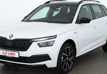 Skoda Kamiq 48.505 km 24.490 &euro; Rostock 18146