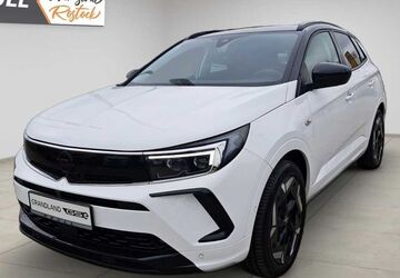 Opel Grandland (X) 18.890 km 31.890 &euro; Rostock 18146