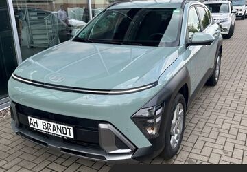 Hyundai KONA 21.550 km 24.990 &euro; Rostock 18146