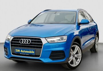 Audi Q3 141.000 km 14.790 &euro; Rostock 18146