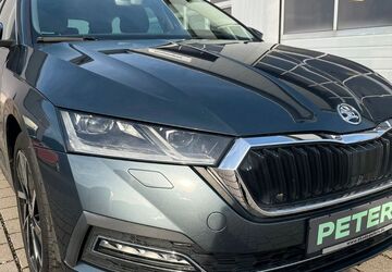 Skoda Octavia 67.115 km 22.790 &euro; Ribnitz-Damgarten 18311