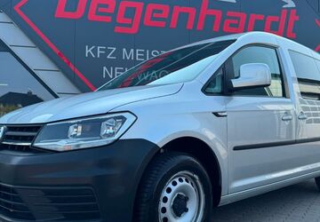 VW Caddy 59.256 km 15.990 &euro; Mönchhagen 18182