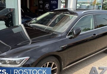 VW Passat Variant 179.624 km 16.850 &euro; Rostock 18059