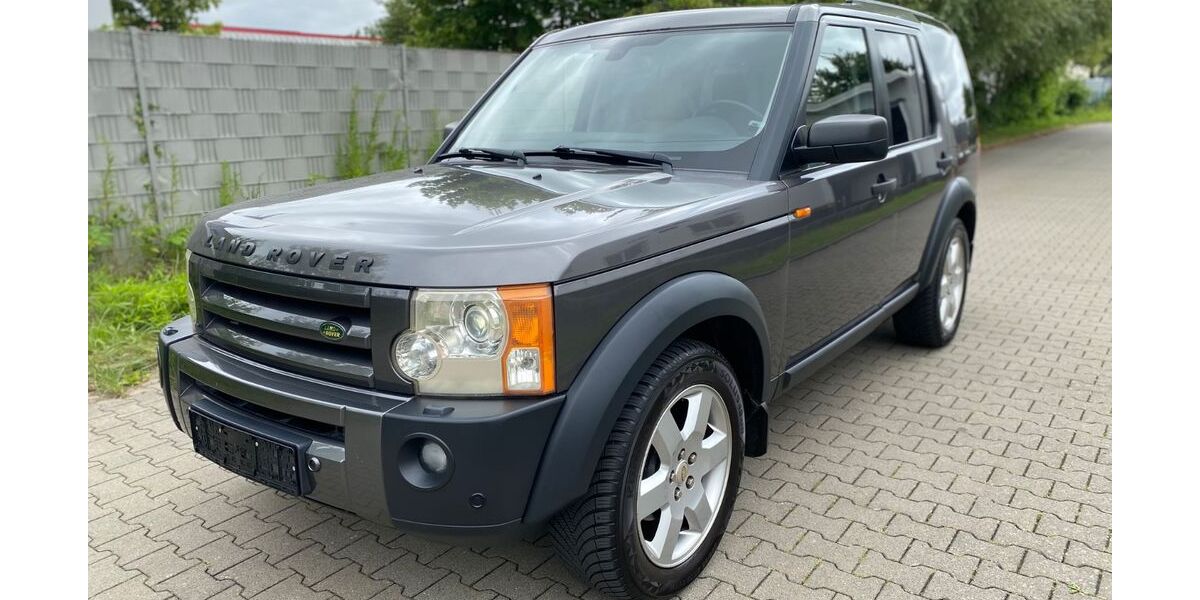 Land Rover Discovery 379.121 km 3.350 &euro; Rostock 18107