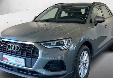 Audi Q3 11.361 km 37.990 &euro; Rostock 18059