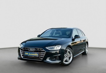 Audi A4 140.000 km 21.490 &euro; Rostock 18146