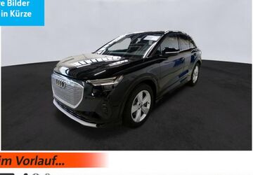 Audi Q4 e-tron 28.179 km 38.479 &euro; Ribnitz-Damgarten / Barth / Bad Sülze 18311