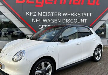 ORA Funky Cat 39.300 km 17.990 &euro; Mönchhagen 18182