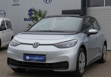 VW ID.3 22.181 km 19.680 &euro; Rostock 18146