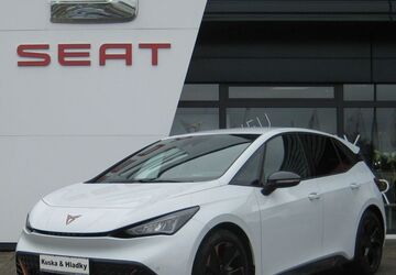 Cupra Born 29.190 km 30.990 &euro; Bad Doberan 18209