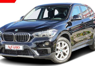 BMW X1 28.263 km 39.490 &euro; Rostock 18146