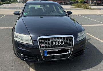 Audi A6 247.000 km 6.799 &euro; Rostock 18106