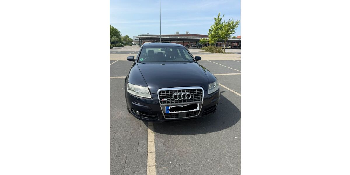 Audi A6 247.000 km 6.799 &euro; Rostock 18106